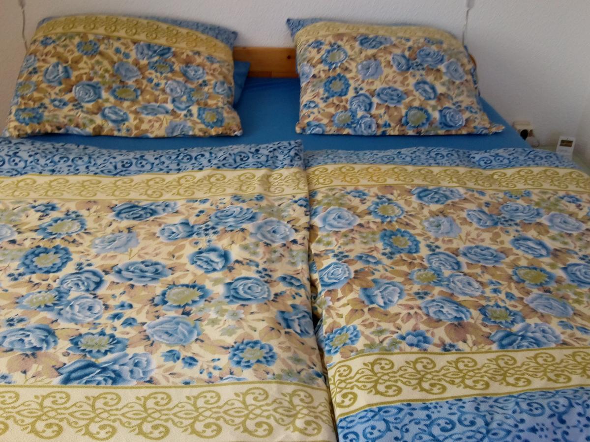 Monteurhotel Garni Alter Olper Hof Lindlar Bagian luar foto