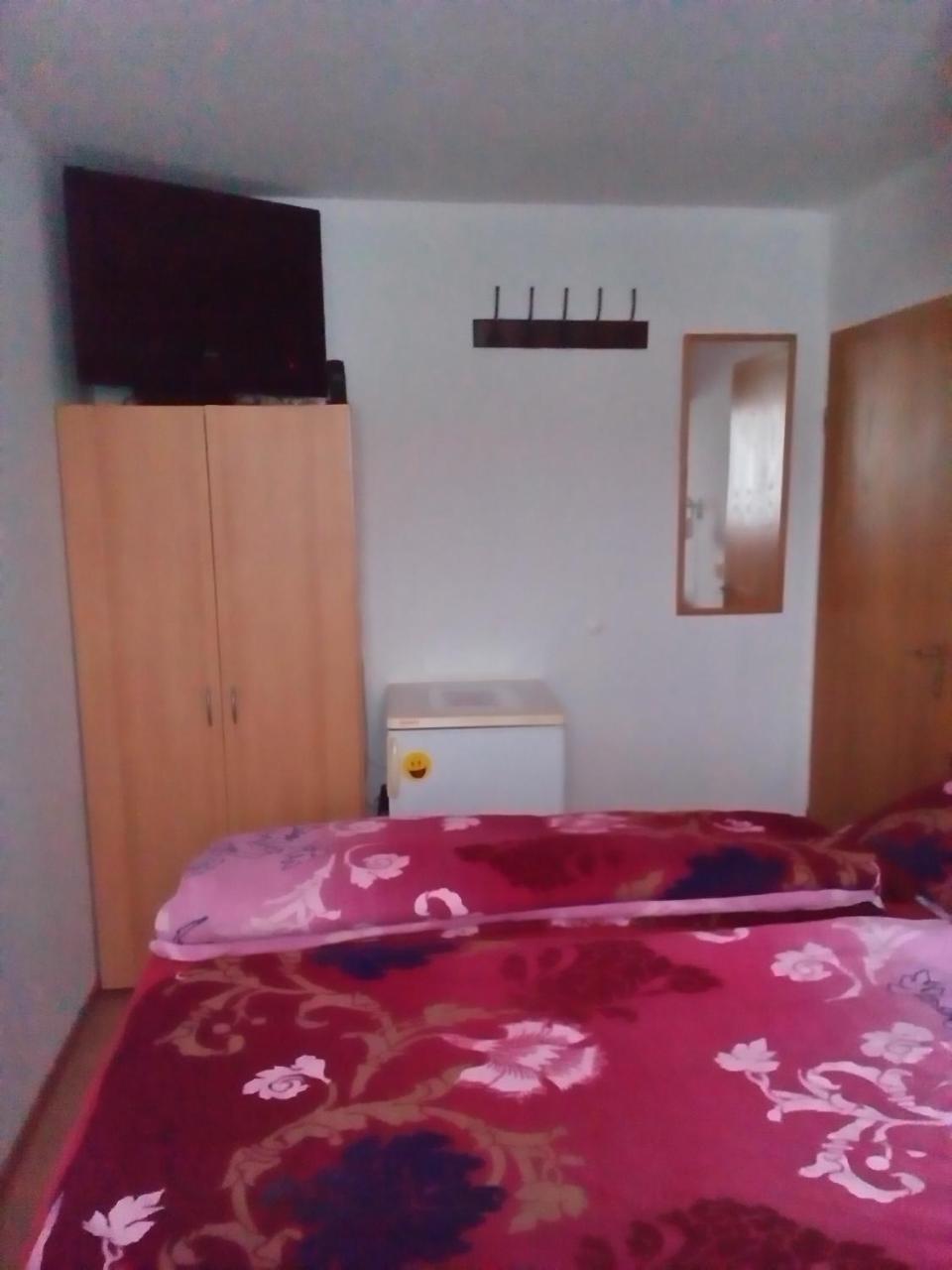 Monteurhotel Garni Alter Olper Hof Lindlar Bagian luar foto