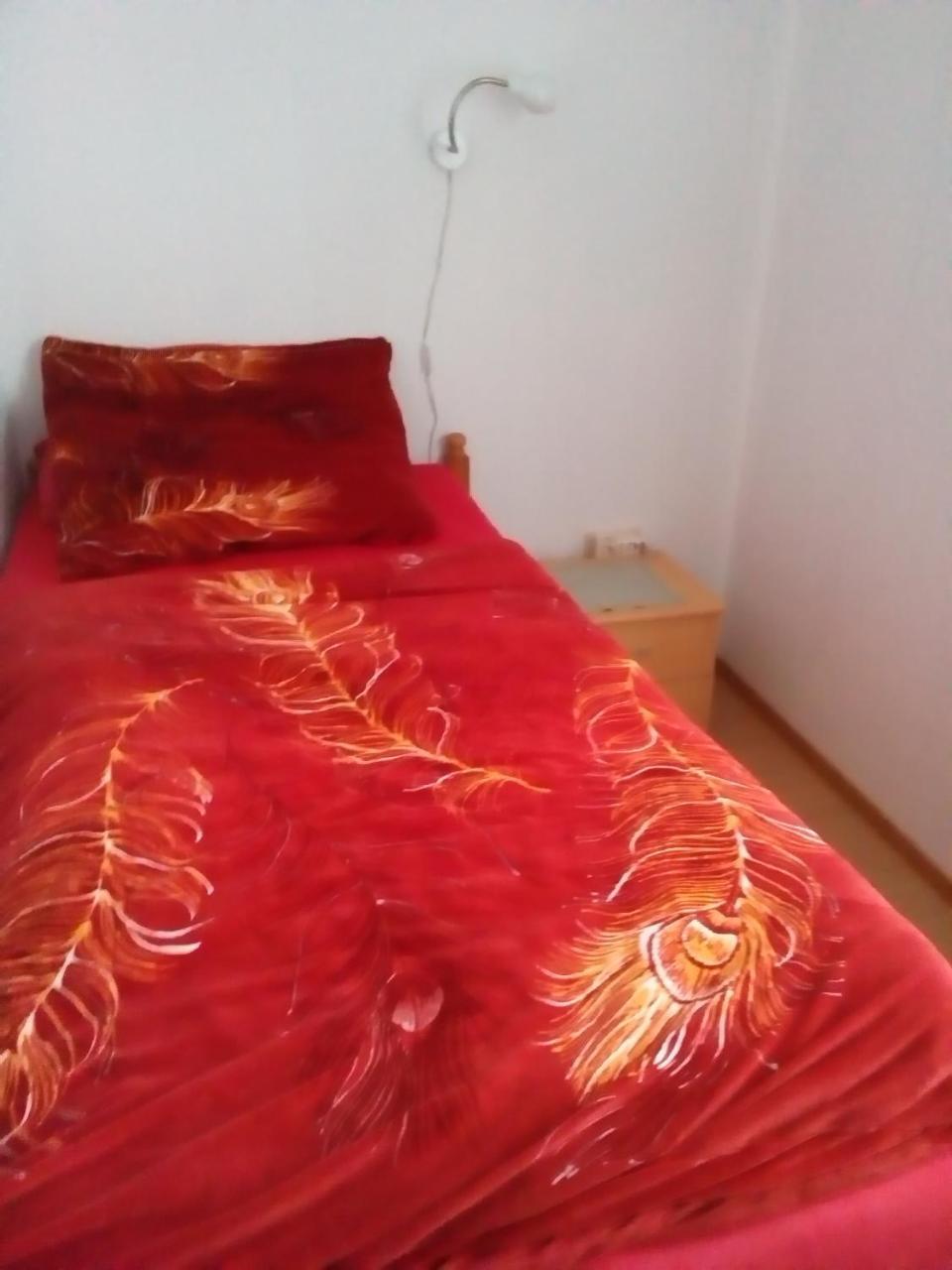 Monteurhotel Garni Alter Olper Hof Lindlar Bagian luar foto